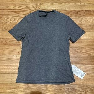 Lululemon Men’s Short Sleeve T-Shirt